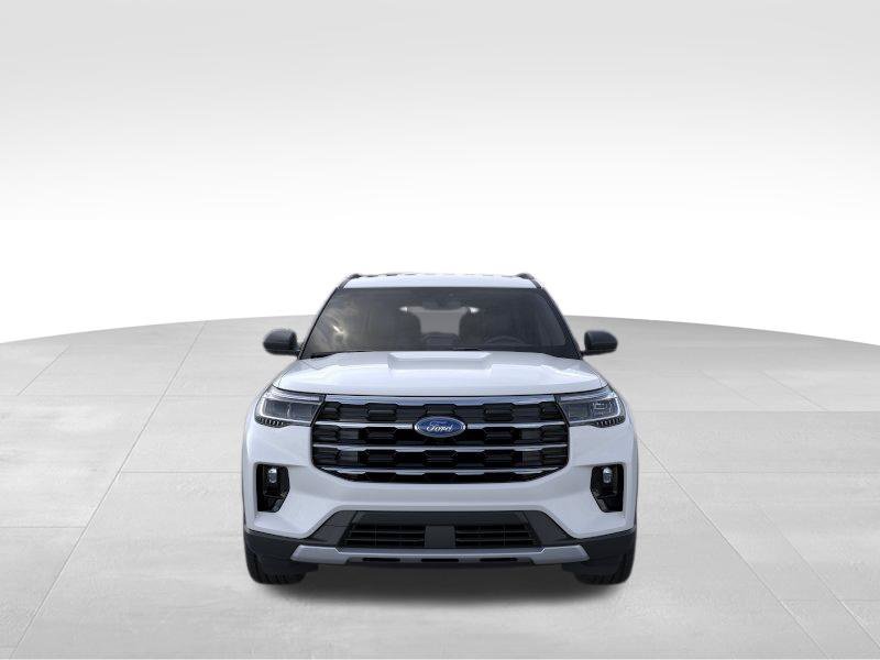 Used 2026 Ford Explorer Active w/ Active Comfort Package AWD/4WD image 8