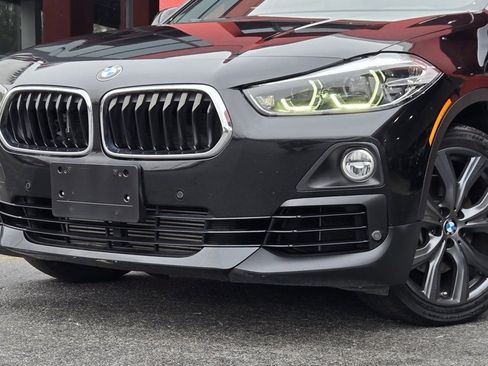 Used 2020 BMW X2 sDrive28i image 2