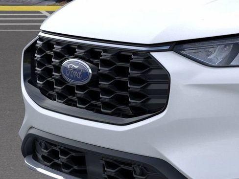 New 2025 Ford Escape ST-Line image 17