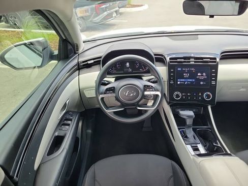 Used 2024 Hyundai Tucson SE FWD image 26