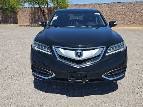 Used 2018 Acura RDX FWD image 2