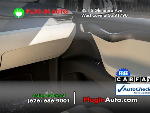 Used 2018 Tesla Model X 100D image 19