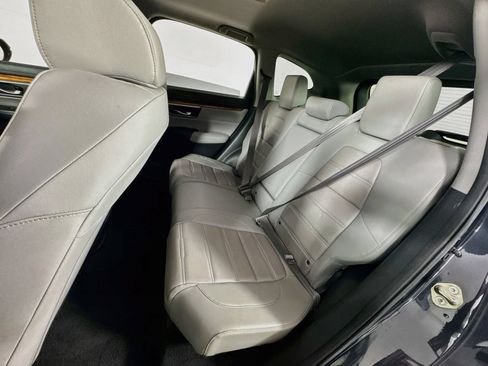 Used 2017 Honda CR-V EX-L image 18