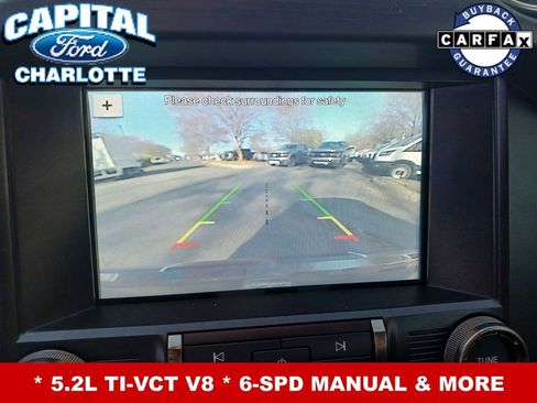 Used 2017 Ford Mustang Shelby GT350 image 24