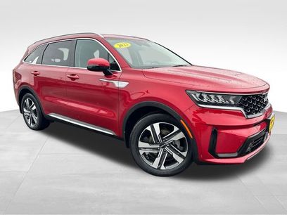 Used 2023 Kia Sorento EX