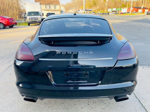 Used 2011 Porsche Panamera image 6