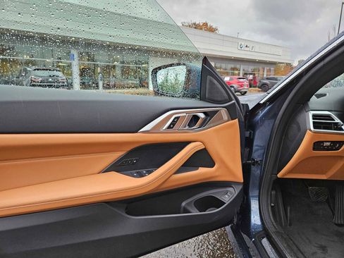 New 2026 BMW 430i xDrive 430i xDrive w/ Convenience Package image 23