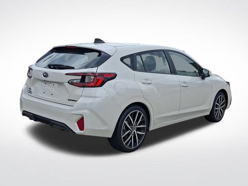 New 2026 Subaru Impreza 2.0i Sport AWD/4WD image 7