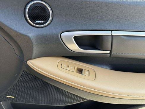 Used 2020 Hyundai Sonata Limited FWD image 47