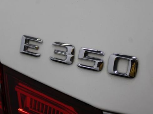 Used 2016 Mercedes-Benz E 350 4MATIC image 9