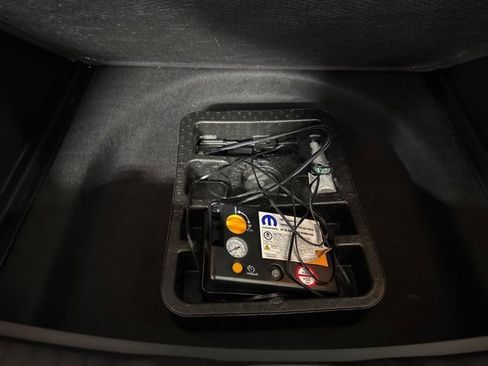 Certified 2020 Jeep Compass Sport w/ Cold Weather Group image 34