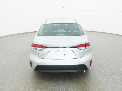 New 2026 Toyota Corolla LE image 40