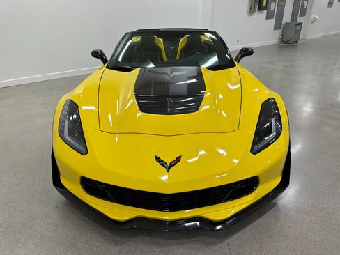 Used 2016 Chevrolet Corvette Z06 w/ C7.r Special Edition image 81