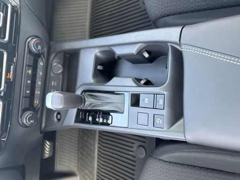 New 2026 Nissan Sentra S FWD image 27