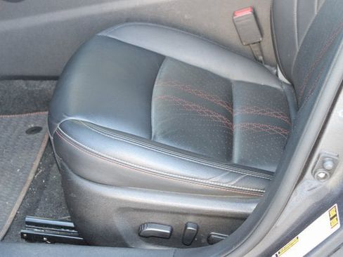 Used 2023 Nissan Altima 2.5 SR w/ SR Premium Package image 15