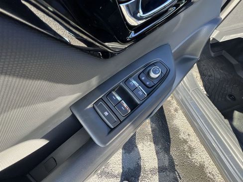 Used 2025 Subaru Forester Limited w/ Protection Package (1PH) image 24