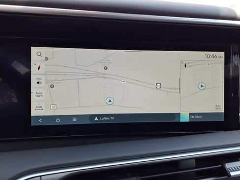 New 2027 Hyundai Palisade SEL FWD image 10