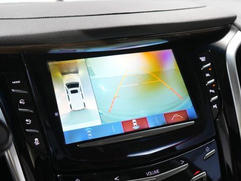 Used 2020 Cadillac Escalade Luxury image 50