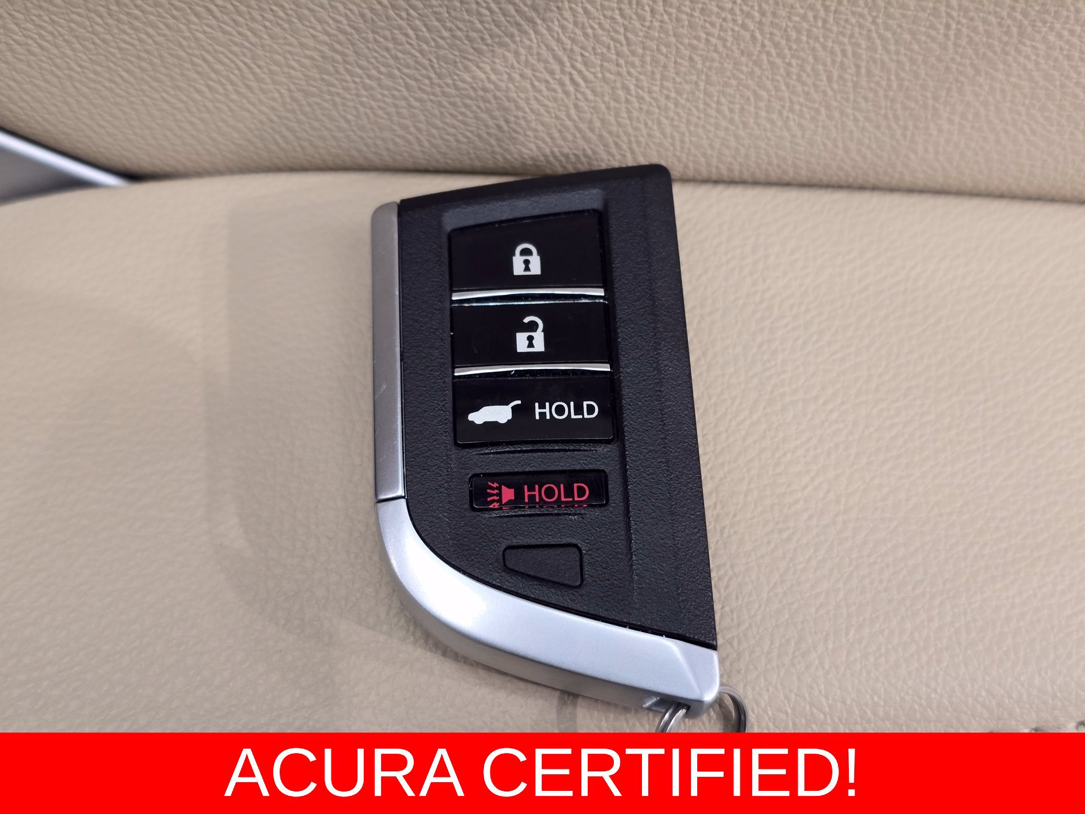 Certified 2025 Acura MDX SH-AWD image 24