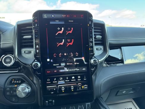 New 2026 RAM 1500 Limited image 19