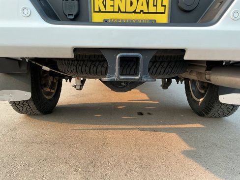 Certified 2024 Chevrolet Silverado 3500 High Country w/ High Country Premium Package AWD/4WD image 29