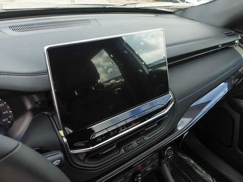 New 2026 Jeep Compass Latitude w/ Quick Order Package 29K image 19