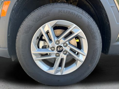 Certified 2026 Hyundai Tucson SE AWD/4WD image 11