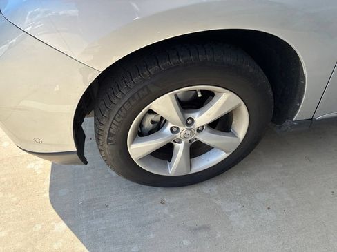 Used 2015 Lexus RX 350 FWD image 5
