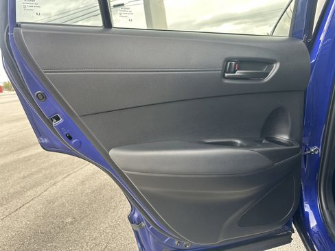 Certified 2022 Toyota Corolla Cross LE image 18