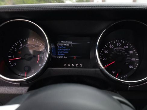 Used 2016 Ford Mustang GT w/ Interior & Wheel Package image 25