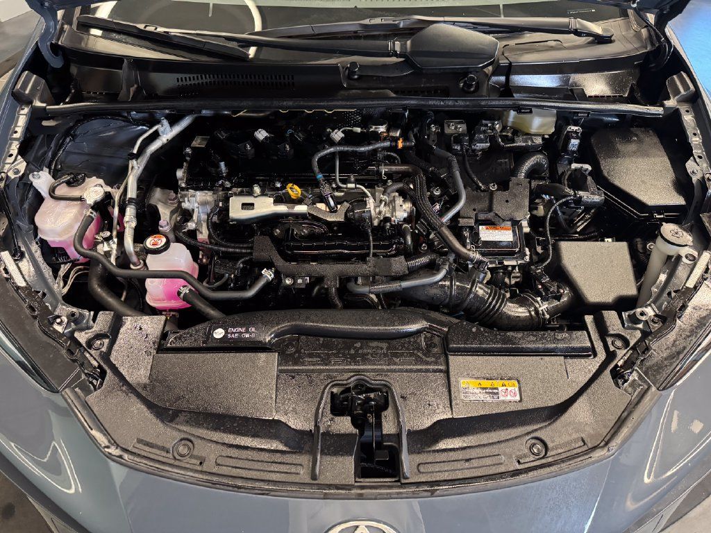 Used 2026 Toyota Prius Limited w/ Limited Premium Package AWD/4WD image 23