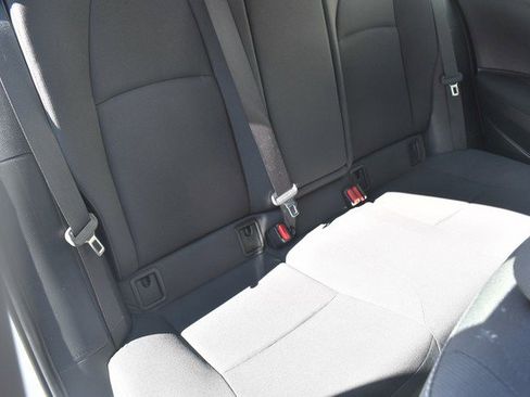 Certified 2024 Toyota Corolla LE image 28