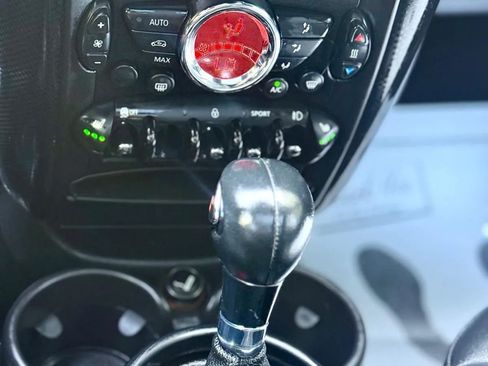 Used 2014 MINI Cooper Countryman S AWD/4WD image 15