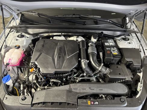 Used 2024 Kia K5 GT w/ GT1 Package image 29