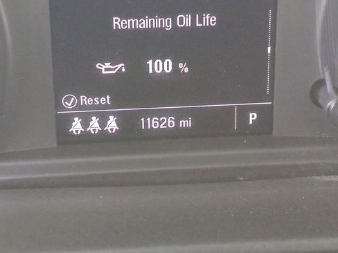 Used 2024 Chevrolet Silverado 1500 Custom w/ Rally Edition image 12