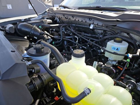 New 2026 Ford F350 XL w/ STX Appearance Package image 15