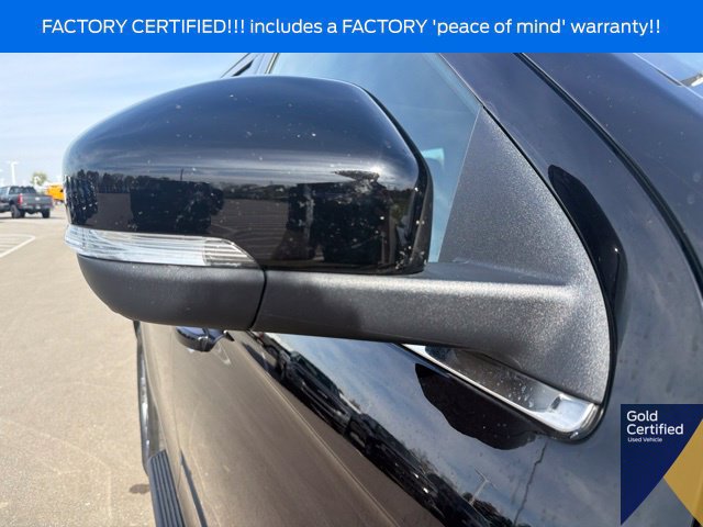 Used 2025 Ford Expedition Active AWD/4WD image 7