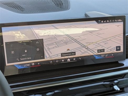 New 2026 BMW X5 sDrive40i w/ Executive Package image 25