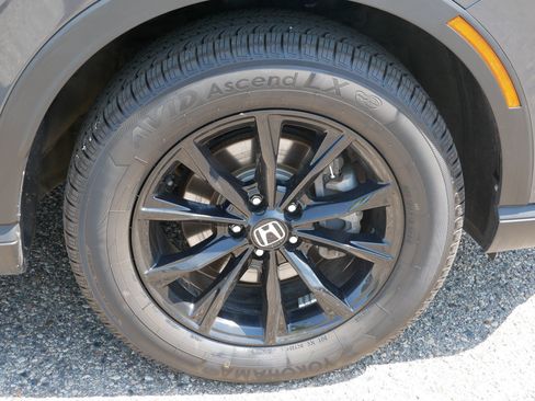 Certified 2023 Honda CR-V Sport image 15