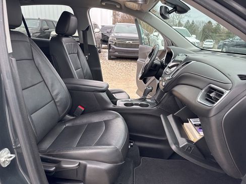 Used 2020 Chevrolet Equinox Premier image 23