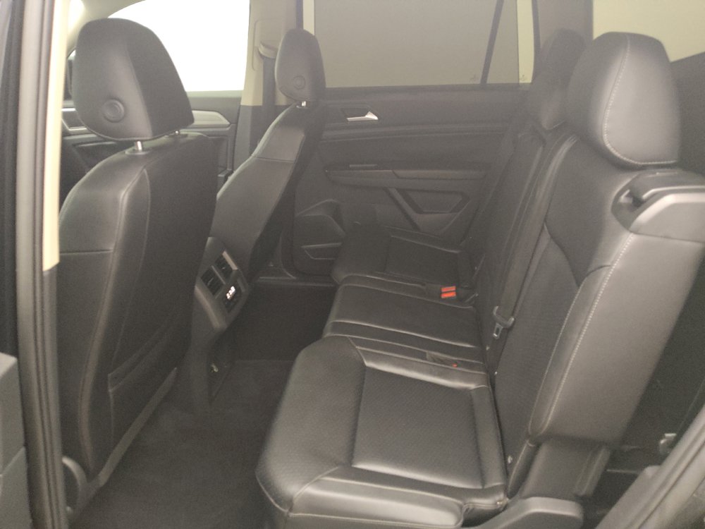 Used 2020 Volkswagen Atlas SE FWD image 18