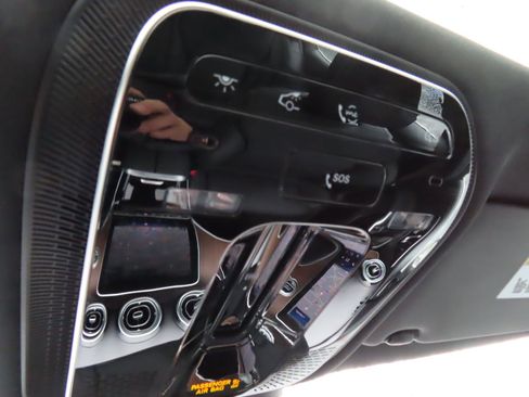 Used 2025 Mercedes-Benz C 300 4MATIC Sedan image 39