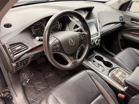 Used 2020 Acura MDX SH-AWD image 13
