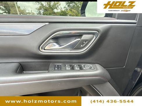 Used 2023 Chevrolet Tahoe RST w/ Luxury Package image 24