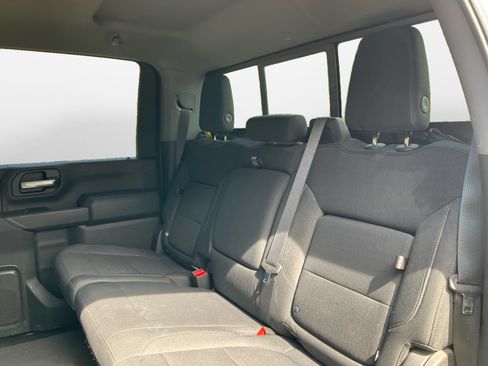 Used 2022 Chevrolet Silverado 2500 LT w/ Z71 Sport Edition AWD/4WD image 15