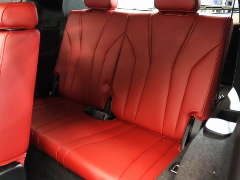 Used 2025 Acura MDX Type S image 12