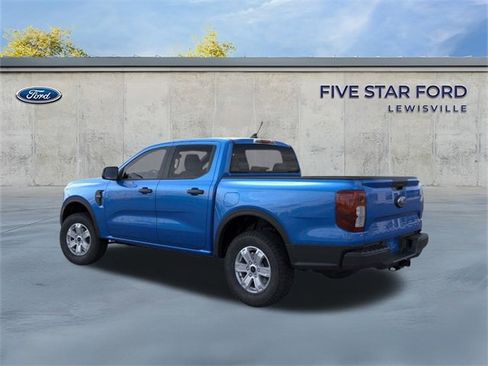 New 2025 Ford Ranger XL w/ Trailer Tow Package image 6
