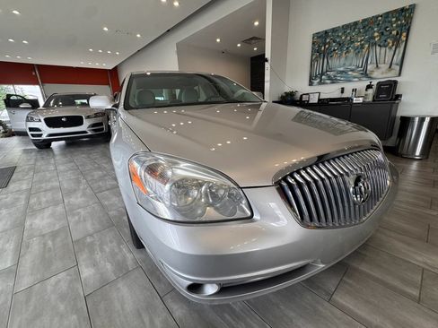 Used 2010 Buick Lucerne CX FWD image 1