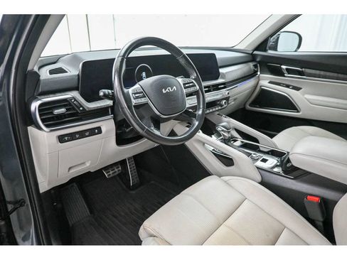 Certified 2023 Kia Telluride SX AWD/4WD image 9