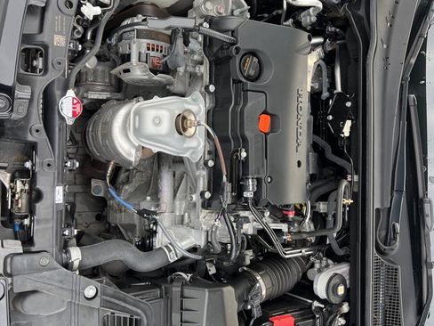 Used 2024 Honda Civic Sport image 27